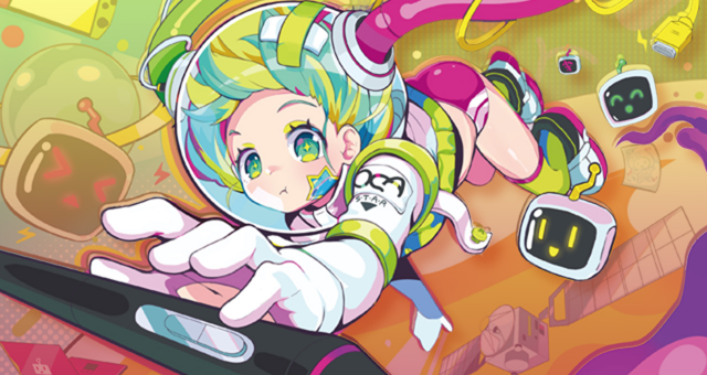 イラスト・アニメ・デザイン分野