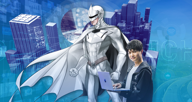 AI・IT・ロボット分野