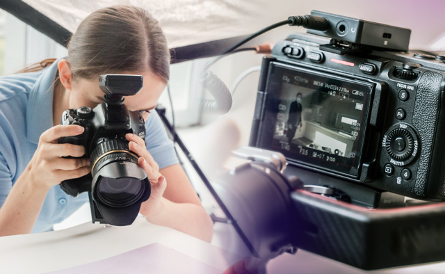 スーパープロカメラマン専攻