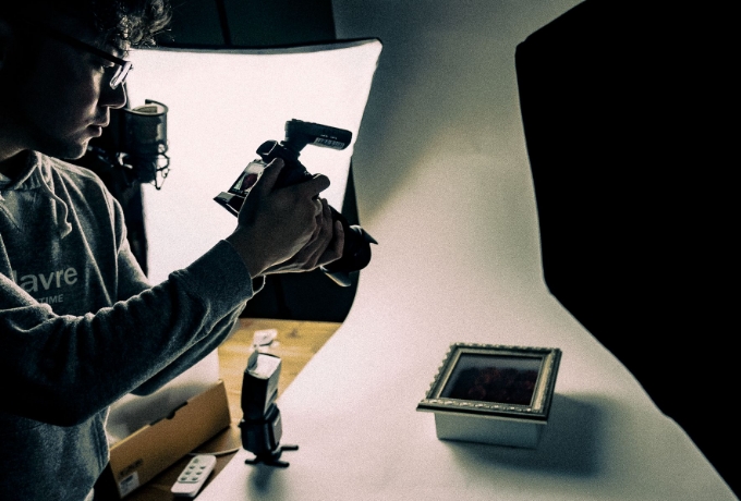 演習を中心としたカリキュラムで、実践的スキルが身につく