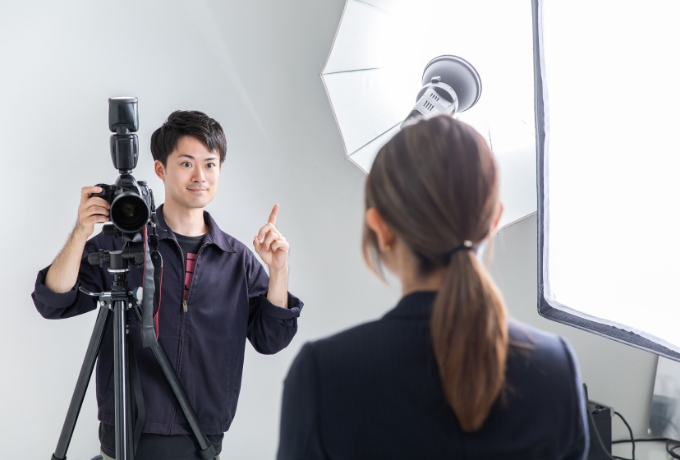 演習を中心としたカリキュラムで、実的スキルが身につく