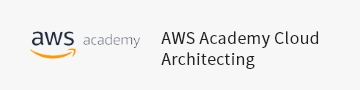 AWS Academy Cloud Architecting