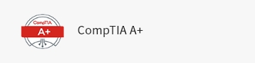 CompTIA A+