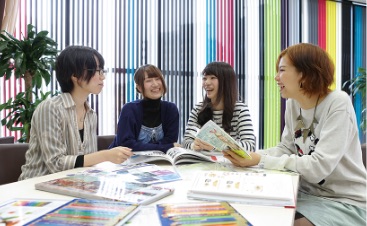 企業プロジェクト