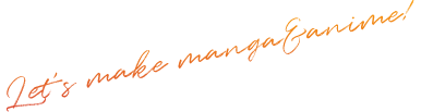 let's make manga&anime