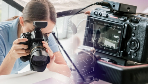 スーパープロカメラマン専攻