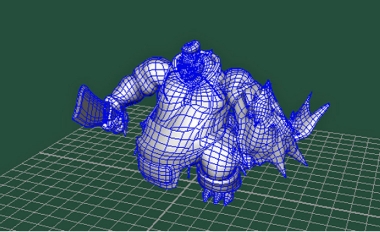 3DCG