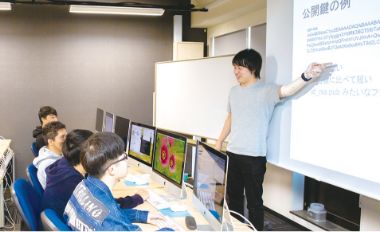 クラウドインフラ