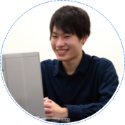 河合 真人さん