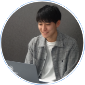 鈴木 利於さん