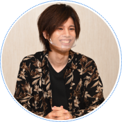 谷奥 裕哉さん