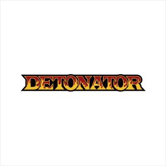 DETONATOR