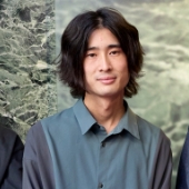 當銘 龍司さん