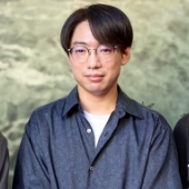 藤木 泰成氏