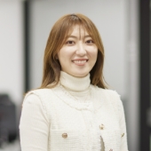 遠藤 未来さん