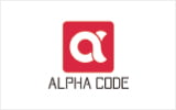 Alpha code