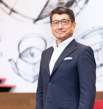 Kiyoyuki Ken Okuyama