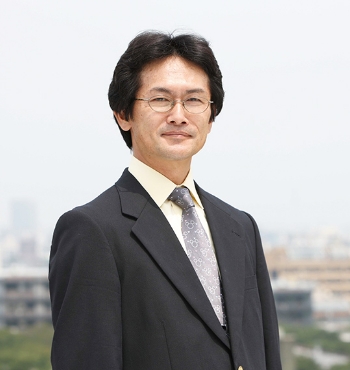Akira Baba