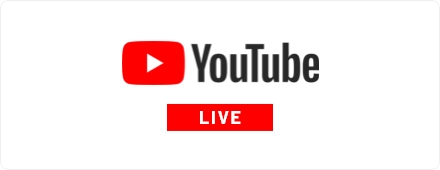 YouTube LIVE