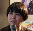 中村佑介氏
