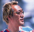 グ・スーヨン氏