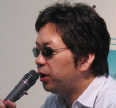 渡辺 信一郎氏