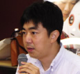 中津 総一郎氏