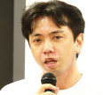 北爪 宏幸氏