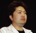 川瀬 浩一氏