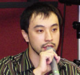 吉安 徹氏