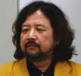 うえやま とち氏