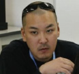 水谷 英二氏