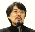 美樹本 晴彦氏