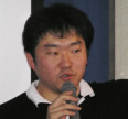 大橋 雅央氏