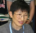 村地 春子氏