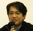 あらいずみ るい氏