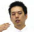 冲方 丁氏