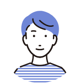 横田くん
