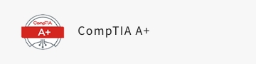 CompTIA A+