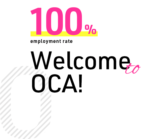 Welcome to OCA