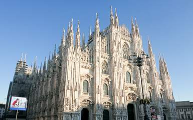 MILANO