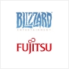 Blizzard Entertainment,lnc.富士通Japan株式会社