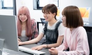 ブラッシュアップ