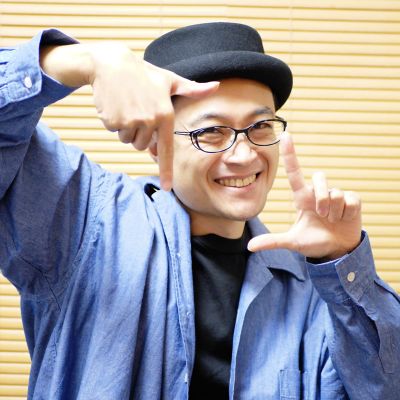 さいとうなおき先生
