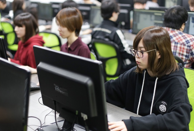 高度専門士を取得して大学卒業と同等の称号に