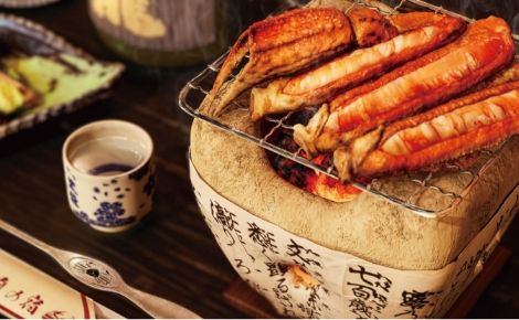 アマチュア部門・第一位 最優秀賞