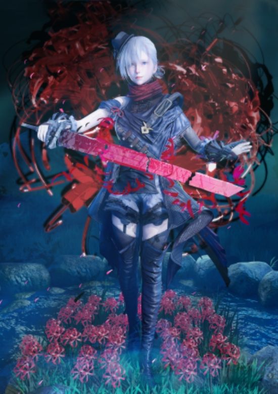 リコリス