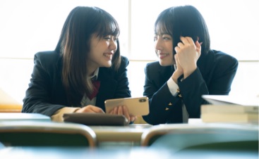 高校1・2年生の方