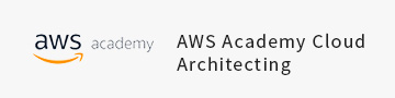 AWS Academy Cloud Architecting