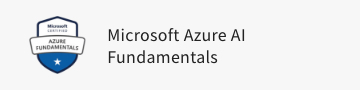 Microsoft Azure AI Fundamentals